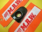 Door Handle Key Lock Cover Cap Hole Dark Green 6V4 Toyota Tacoma 11 12 13 14 15. Fixed Price $37.43.