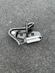 Ford Fusion Decklid Trunk Release Latch Striker Platelock Oem EJ7VA 63/54404 B12. Fixed Price $20.00.