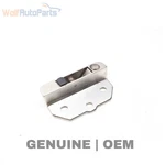 2001-2006 Bmw 330CI Left Convertible Top Cable Bracket 8204285. Fixed Price $18.49.