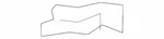 Genuine Ford Keyless Lock Pad Retainer FOVY-14A667-A. Fixed Price $13.19.
