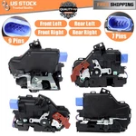 7L0839016D 4PCS Door Lock Latch Actuator For Porsche Cayenne Vw Touareg Phaeton. Fixed Price $96.22.