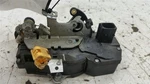 Chevy Malibu Door Latch Lock Left Rear Back 2008 2009 2010 2011 2012 Oem. Fixed Price $32.81.