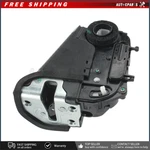 Rear Left Side Door Lock Actuator Motor 69060-47041 For 2004-2009 Toyota Prius. Fixed Price $33.99.