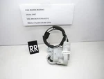 06-10 Mazda Rr Door Latch Lock Actuator Power B93-B95-L2 Oem. Fixed Price $30.00.