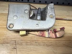 72-89 Mercedes R107 450SL 380SLC 560SL Right Passenger Door Lock Latch Actuator. Fixed Price $85.00.