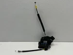 12-14 Range Rover Evoque Front Right Passenger Door Lock Latch Actuator 1678 Oem. Fixed Price $34.99.