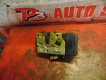 05 04 03 02 01 Saturn LW300 L300 Right Front Door Latch Power Lock Actuator. Fixed Price $24.99.