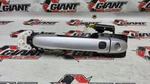 06 07 08 09 Toyota Prius Left Front Door Handle Exterior Silver Oem. Fixed Price $67.50.