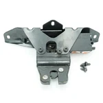 Bmw Wagon Oem Trunk Lid Lock Actuator 530XI 535I X6 535XI 51-24-7-114-612 2892. Fixed Price $96.75.