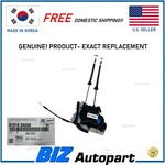 Genuine Lock Actuator Front Left Lh For 2011-2016 Hyundai Elantra 81310-3X030. Fixed Price $56.00.