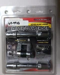 Trimax TMC3310 5/8" Receiver Lock Pair Coupler Trailer W Keys. Fixed Price $39.09.