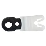 Genuine Ford Door Lock Rod Bracket YL3Z-1521970-AA. Fixed Price $11.95.