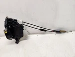 2012 Toyota Prius Ii (vin Du) Drivers Left Front Door Latch. Fixed Price $66.74.