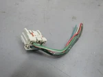 Acura Integra Hatchback Lock Striker Connector DC2 DC4 1994-2001 Oem. Fixed Price $9.99.