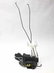 01 04 05 06 2003 Hyundai Santa Fe Left Rear Door Latch Actuator 8141026000. Fixed Price $77.18.