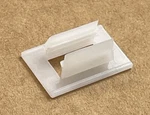 Swordfish 66984 Cowl Top Vent Grille Grommet Ford F7DZ-5402316-AA, 50PCS. Fixed Price $21.99.