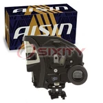 Aisin Rear Left Lock Assembly For 2010-2015 Lexus RX350 Body Doors Kq. Fixed Price $199.57.