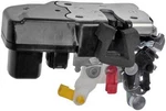 Door Lock Actuator Motor Dorman 931-673 Fits 06-10 Jeep Commander. Fixed Price $135.61.