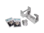 Blaylock American Metal TL-57 Coupler. Fixed Price $199.55.