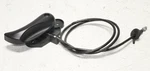 Left Side Lower Hood Opener Bowden Cable Handle Bracket Oem Bmw E63 E64. Fixed Price $39.95.