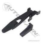 Automann HLK1020K Hood Latch Kit Rh For Freightliner. Fixed Price $45.46.