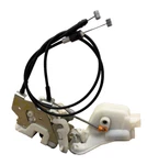 04 05 06 07 08 10 11 Mitsubishi Endeavor Left Rear Door Latch Lh-r Oem: 5745A137. Fixed Price $82.80.
