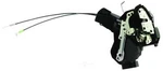 Door Lock Assembly Aisin DLT-043 Fits 2000 Toyota MR2 Spyder. Fixed Price $189.24.