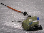 2004-2007 Audi A8 Quattro Front Right Side Door Lock Latch Actuator Oem. Fixed Price $37.00.