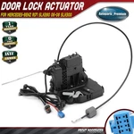 Front Right Door Lock Latch Actuator For Mercedes-benz R171 SLK280 06-08 SLK300. Fixed Price $95.99.