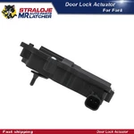 Front / Rear Left Driver Side Door Latch & Lock Actuator Ford F-150 Lincoln. Fixed Price $17.99.