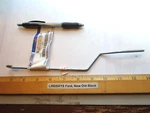 New Ford 2009/2014 F-150 "rod" Handle Rod, Passenger Side, (rh), 9L3Z-1522152-A. Fixed Price $24.95.