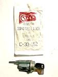Asp C-30-152 C30152 Toyota Ignition Lock Carolla Le 1998 Coded. Fixed Price $74.88.