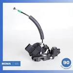12-19 Range Rover Evoque L538 Rear Right Side Door Latch Lock 8X2A26412BC Oem. Fixed Price $95.45.