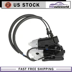 Door Lock Actuator Rear Passenger Side 2016-2020 For Hyundai Tucson High Quality. Fixed Price $25.45.