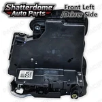 Oem Lh Door Lock Actuator Motor For Chevy Buick Gmc Cadillac 13592279 13546475. Fixed Price $45.99.