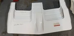 Lund Cab Moon Sun Visor 12143 Dodge Grand Caravan 97 New 1996 1998. Fixed Price $149.95.