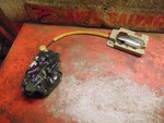00 99 98 Volvo V70 S70 XC70 Left Rear Door Latch Power Lock Actuator Assembly. Fixed Price $99.99.