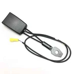 New Genuine Mercedes W906 Sprinter Drivers Seat Buckle Lock A9068600369 /9051. Fixed Price $133.21.