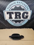 Bmw E60 M54 B25 Idrive Rwd At Rear Left Door Exterior Pull Handle 51216961443. Fixed Price $120.20.