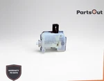 2008 - 2010 Porsche 957 Cayenne Fuel Gas Door Lid Lock Latch Actuator Oem. Fixed Price $37.61.
