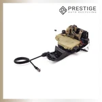 1999-2005 Volkswagen Jetta Door Lock Latch Actuator Front Left 3B1-837-015-AS. Fixed Price $57.20.