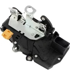 Front Left Driver Side Door Latch Lock Actuator Motor For Cadillac Escalade Esv. Fixed Price $26.66.