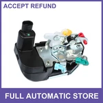 Door Lock Actuator Motor Single Custom For Dodge Caravan 1997-2000. Fixed Price $41.28.
