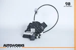 08-12 Land Rover LR2 Front Right Side Door Lock Latch Actuator 8X2A21812BB Oem. Fixed Price $72.50.