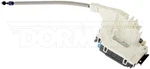 Dorman 937-345 Integrated Door Lock Actuator Fits Mercedes-benz Models. Fixed Price $129.56.