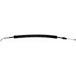 912-605 Dorman Door Latch Cable Front Driver Passenger Side Right Left. Fixed Price $55.60.