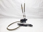 2009-2014 Nissan Murano Exterior Door Handle Rear Right Side W/ Lock Actuator. Fixed Price $114.99.