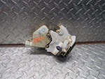 06 Nissan Sentra Left Driver Rear Door Latch Lock Actuator 1.8L. Fixed Price $41.21.