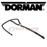 Dorman Hvac Heater Hose Assembly For 2001-2003 Dodge Durango 5.9L V8 Heating. Fixed Price $94.09.