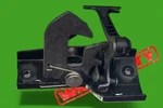 03-2009 Mercedes W211 E350 E500 Safety Hood Catch Lock Latch Release Oem. Fixed Price $66.48.